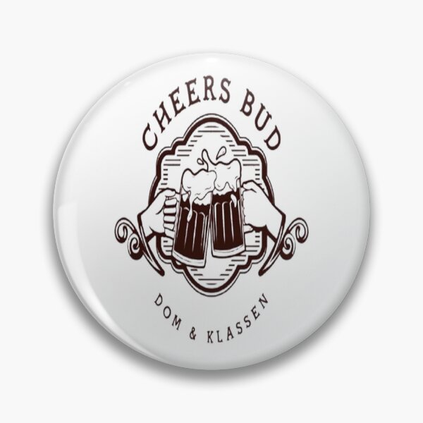 Item preview, Podcast Cheers Bud designed and sold by Brayden Klassen.