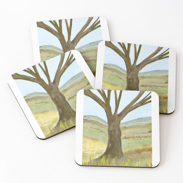 Item preview, Tree standing tall designed and sold by Art-by-JKC.