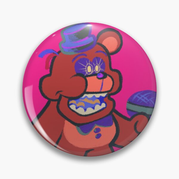 Item preview, Redbear designed and sold by Ertcepsbubble.