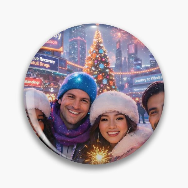 Item preview, Synthwave Christmas Holistic Psychiatry Future designed and sold by DreamWavePix.