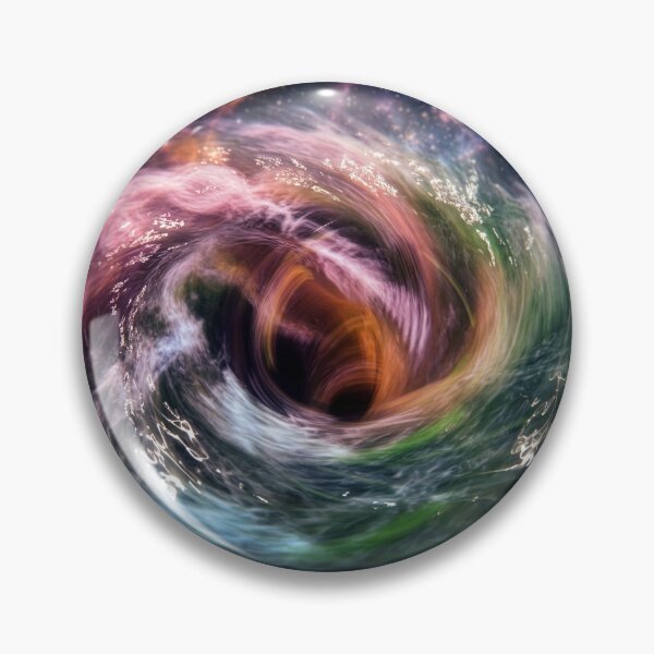 Item preview, Space Vortex designed and sold by Tridentulus.