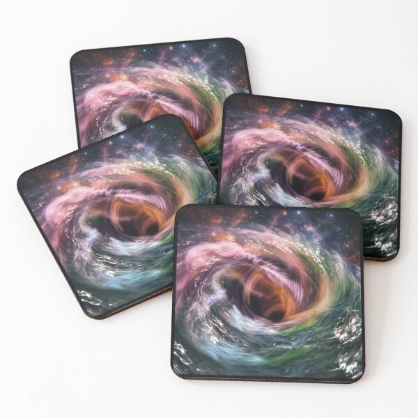 Item preview, Space Vortex designed and sold by Tridentulus.