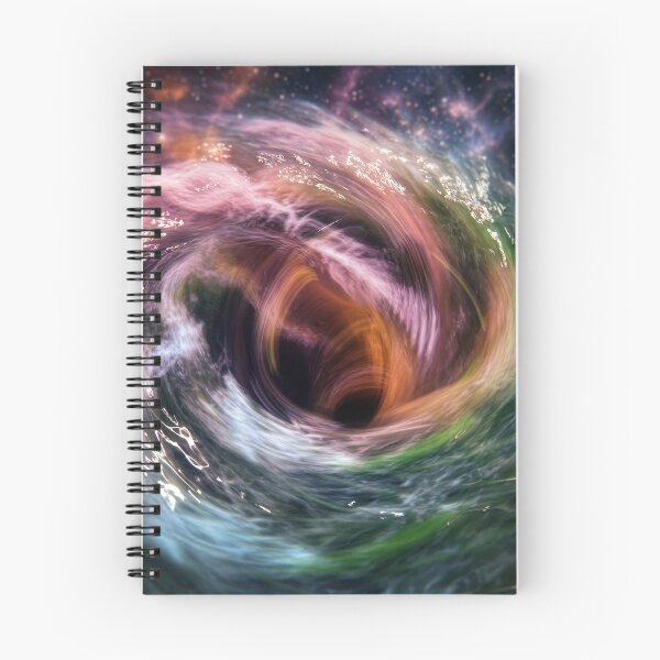 Item preview, Space Vortex designed and sold by Tridentulus.