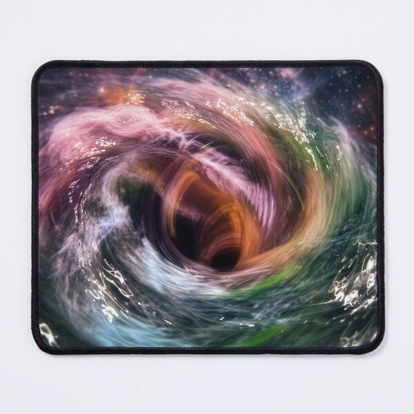 Item preview, Space Vortex designed and sold by Tridentulus.