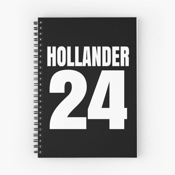 Item preview, Hollander 24. #3 designed and sold by EunsooLee.