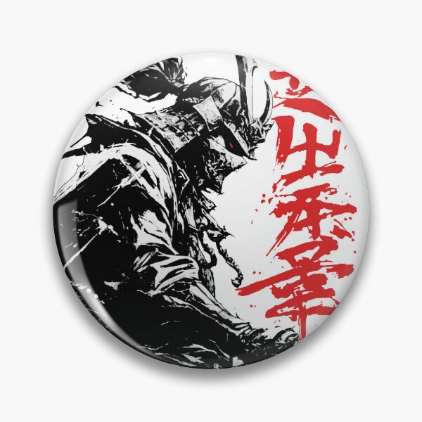Item preview, Neo Tokyo Aesthetic Vaporwave Samurai  designed and sold by ShurikenStar.