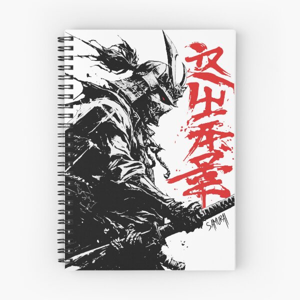 Item preview, Neo Tokyo Aesthetic Vaporwave Samurai  designed and sold by ShurikenStar.