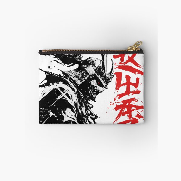 Item preview, Neo Tokyo Aesthetic Vaporwave Samurai  designed and sold by ShurikenStar.