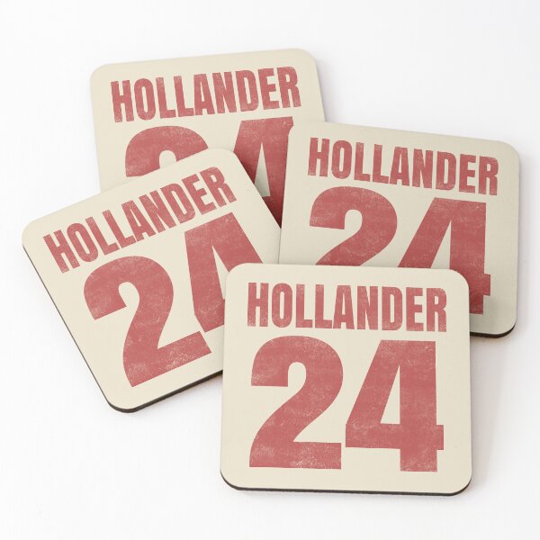 Artikelvorschau, Hollander 24. Jahrgang. entworfen und verkauft von EunsooLee.