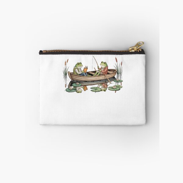 Item preview, Frog 90s Shirt, Toad Tee, Nature Shirt, Book Lovers  designed and sold by THREE LITTLE BEANS.