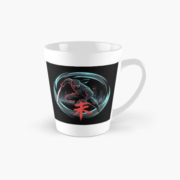Item preview, Neon Shadow Ninja designed and sold by TheExpresso.