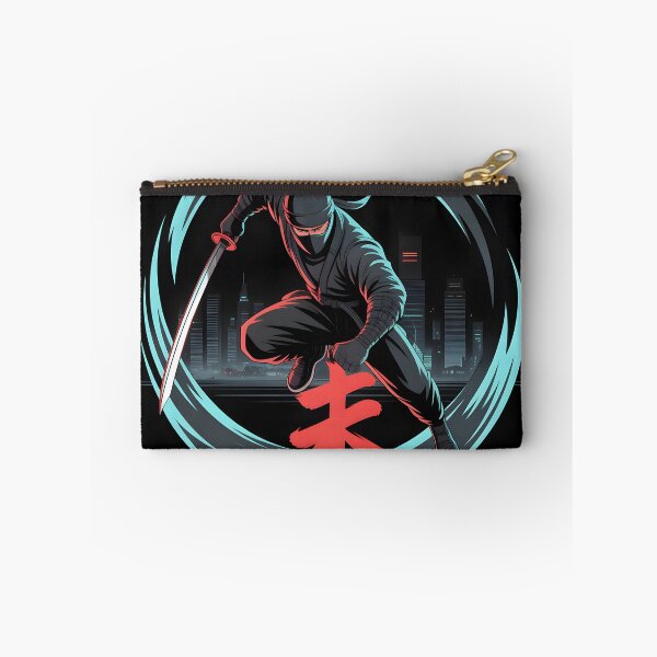 Item preview, Neon Shadow Ninja designed and sold by TheExpresso.