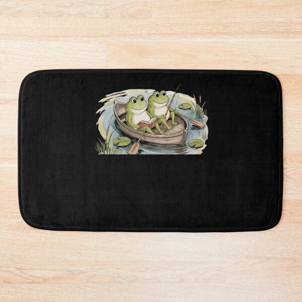 Item preview, Frog 90s Shirt, Toad Tee, Nature Shirt, Book Lovers  designed and sold by THREE LITTLE BEANS.
