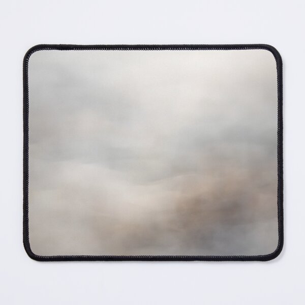 Item preview, Soft Fog Mist Pattern designed and sold by LuxeFusionArt.