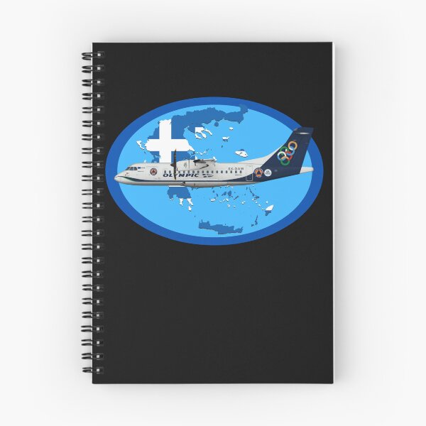 Item preview, Aircraft Airport Airplane ATR 42 designed and sold by Avgeek.design.