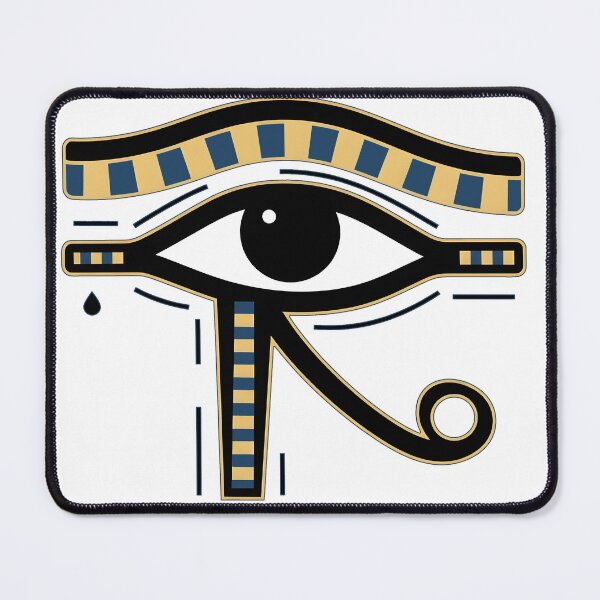 Item preview, Eye of Horus designed and sold by hazem22079.