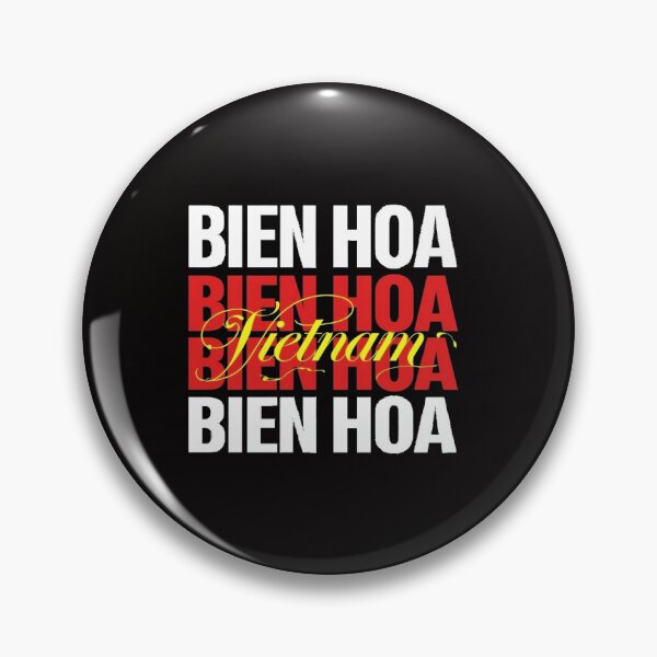 Item preview, Bien Hoa designed and sold by PhansCustoms.