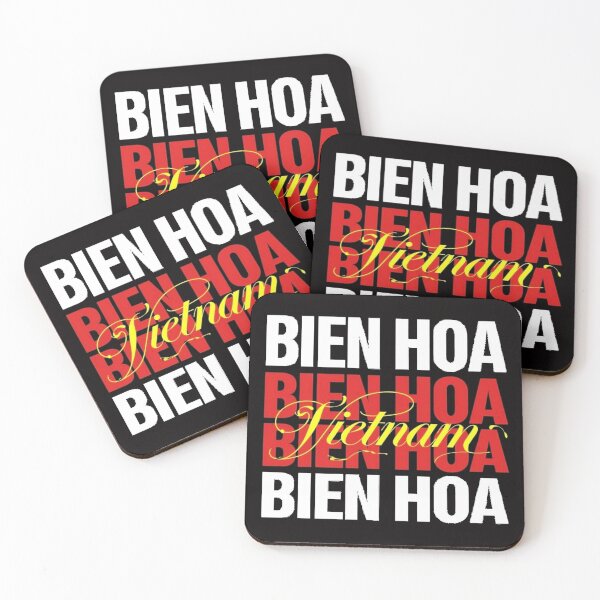 Item preview, Bien Hoa designed and sold by PhansCustoms.