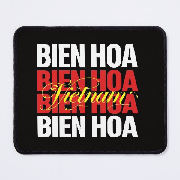 Item preview, Bien Hoa designed and sold by PhansCustoms.
