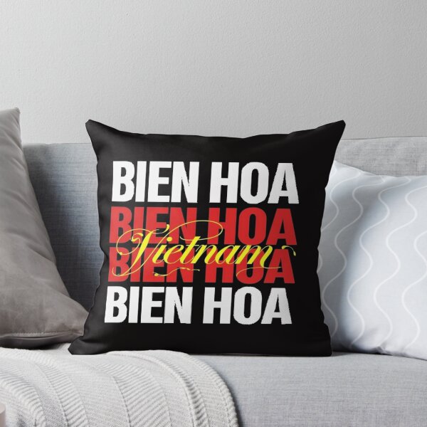 Item preview, Bien Hoa designed and sold by PhansCustoms.