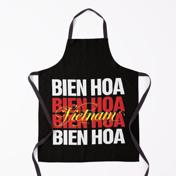 Item preview, Bien Hoa designed and sold by PhansCustoms.
