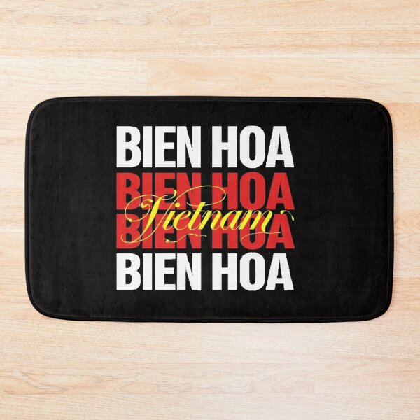 Aperçu de l'œuvre Bien Hoa créée et vendue par PhansCustoms.
