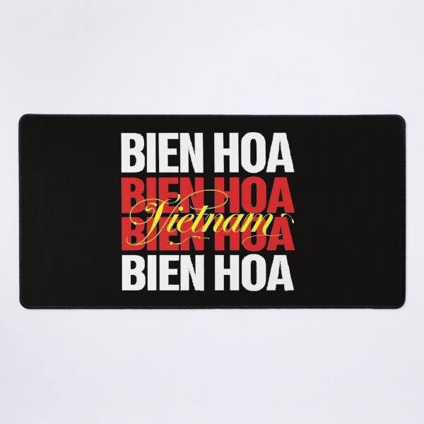 Item preview, Bien Hoa designed and sold by PhansCustoms.