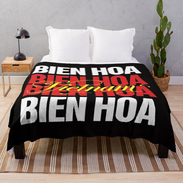 Aperçu de l'œuvre Bien Hoa créée et vendue par PhansCustoms.