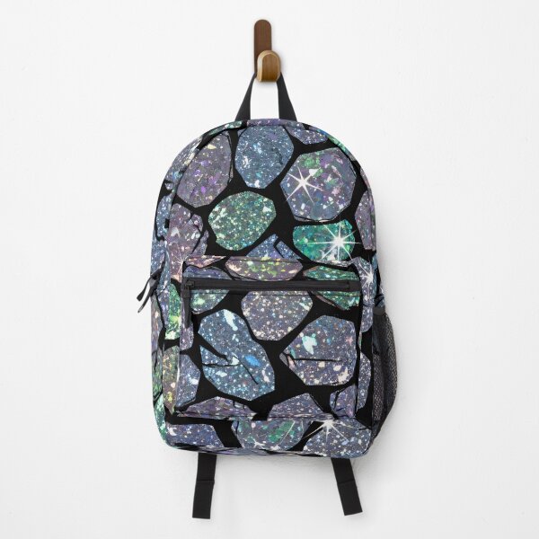 Item preview, Galaxy Gem Scatter designed and sold by Kaleidoscope Print.