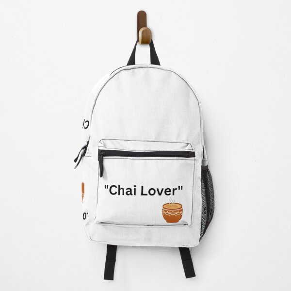 Item preview, Chai Lover - Tea Graphic for Morning Vibes designed and sold by TrustMe Studio™.