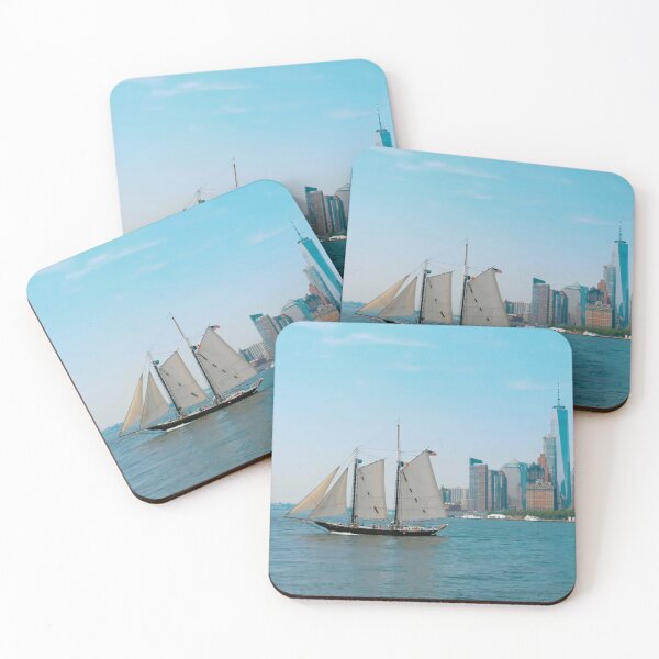 Item preview, Views from the Ferry designed and sold by NYConlineStore.