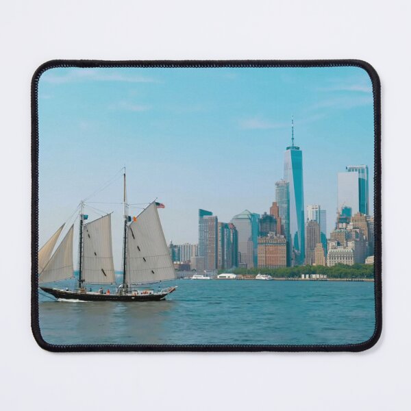 Item preview, Views from the Ferry designed and sold by NYConlineStore.