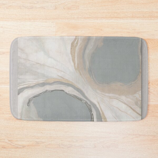 Item preview, Soft Marble Pools – Luxe Calm designed and sold by Solara Meridian Studio.