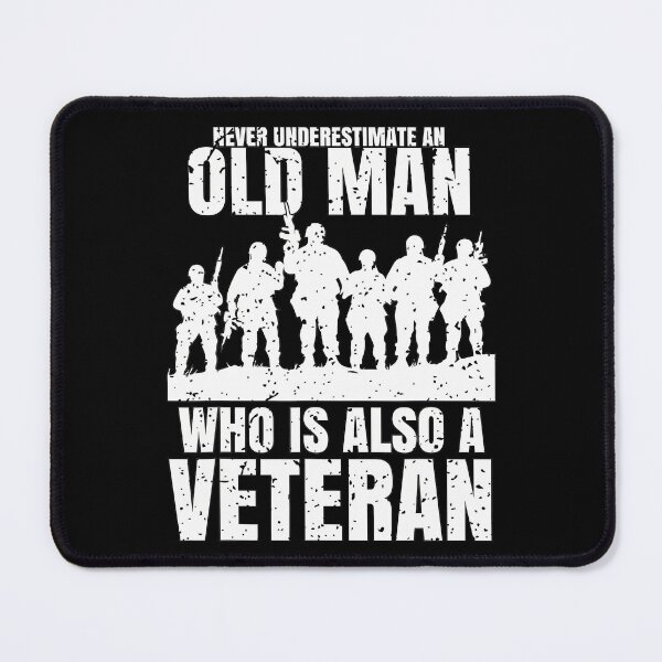 Item preview, Who Is Also A Veteran Dad designed and sold by jayeshainch.