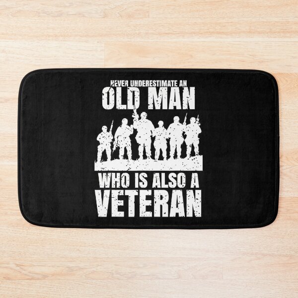 Item preview, Who Is Also A Veteran Dad designed and sold by jayeshainch.