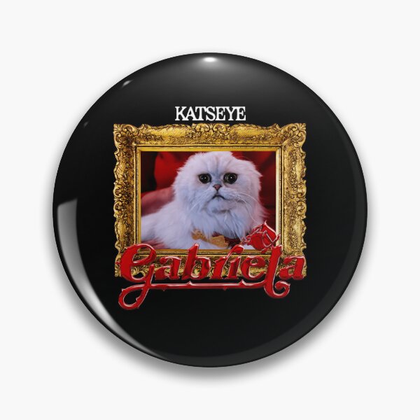 Item preview, Katseye Gabriela  designed and sold by CyrkenCollins.