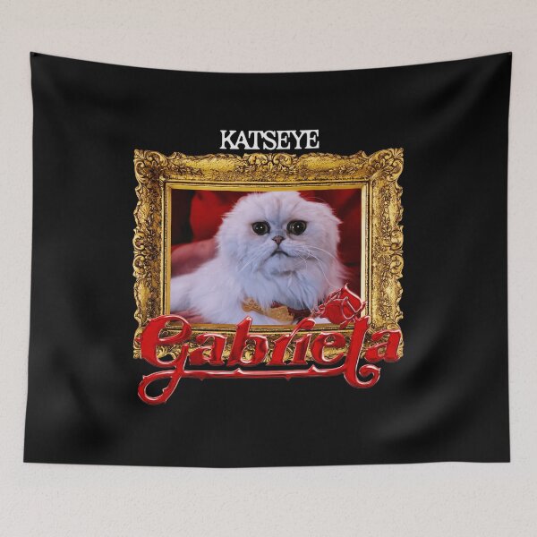 Item preview, Katseye Gabriela  designed and sold by CyrkenCollins.