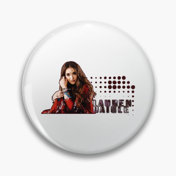 Item preview, Lauren Daigle  designed and sold by SeeriaThom.