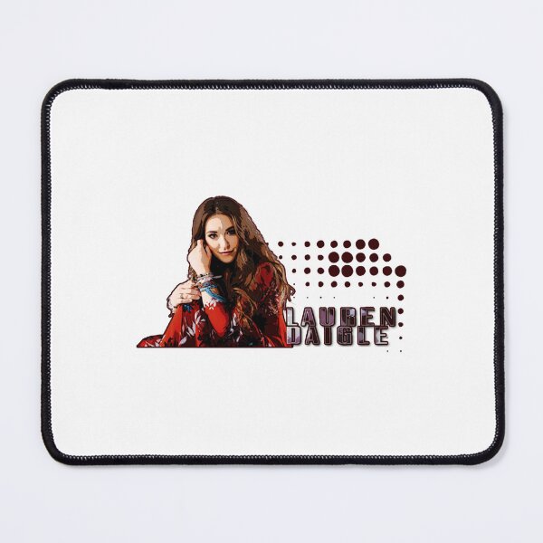 Item preview, Lauren Daigle designed and sold by SeeriaThom.