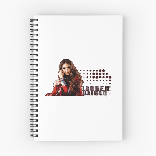 Item preview, Lauren Daigle  designed and sold by SeeriaThom.