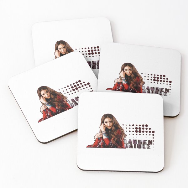 Item preview, Lauren Daigle  designed and sold by SeeriaThom.