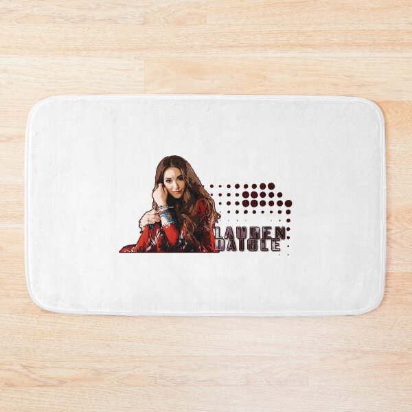 Item preview, Lauren Daigle  designed and sold by SeeriaThom.