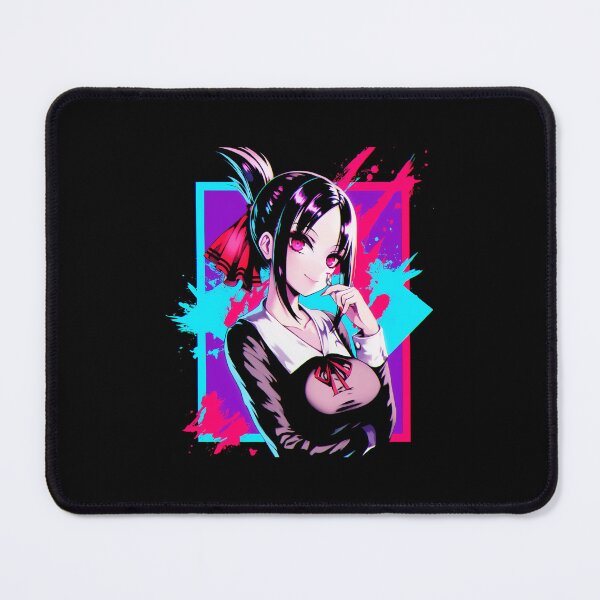 Item preview, Kaguya Shinomiya – Love Is War Queen Tee designed and sold by JasonsGeorge.