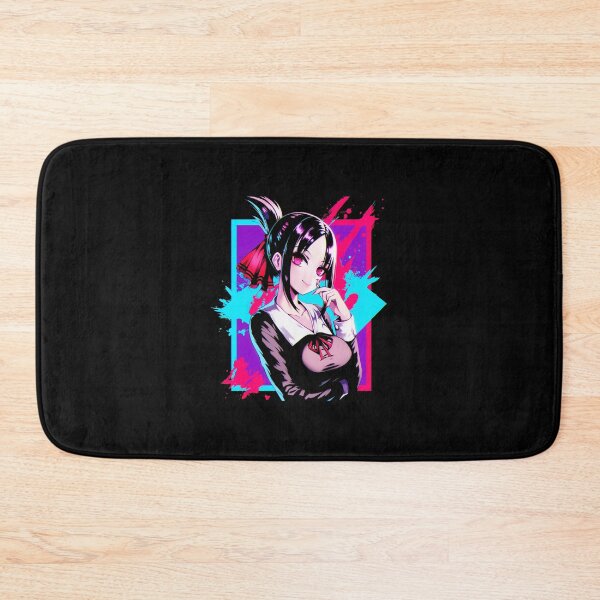 Item preview, Kaguya Shinomiya – Love Is War Queen Tee  designed and sold by JasonsGeorge.