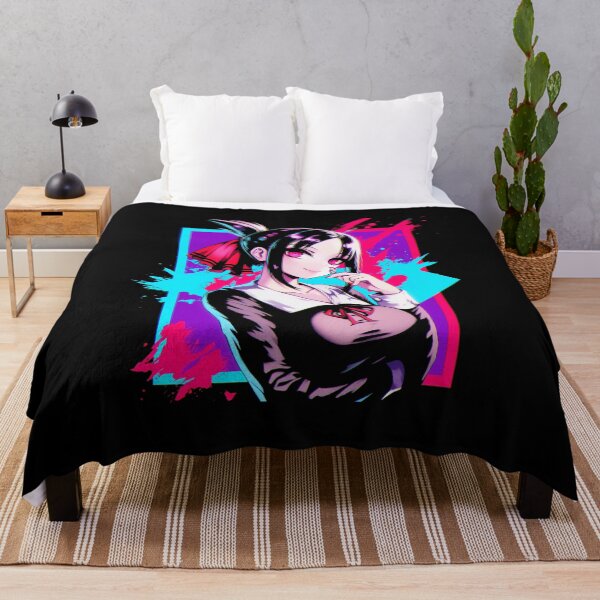 Item preview, Kaguya Shinomiya – Love Is War Queen Tee designed and sold by JasonsGeorge.