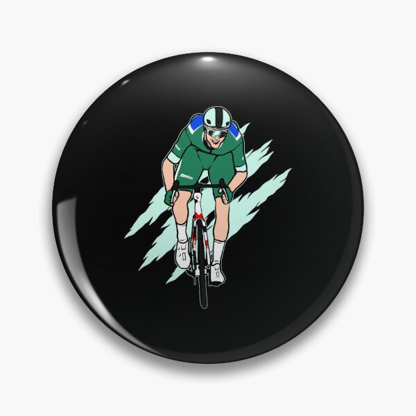 Item preview, Mathieu Van Der Poel - Milan  designed and sold by ferveynujumv.
