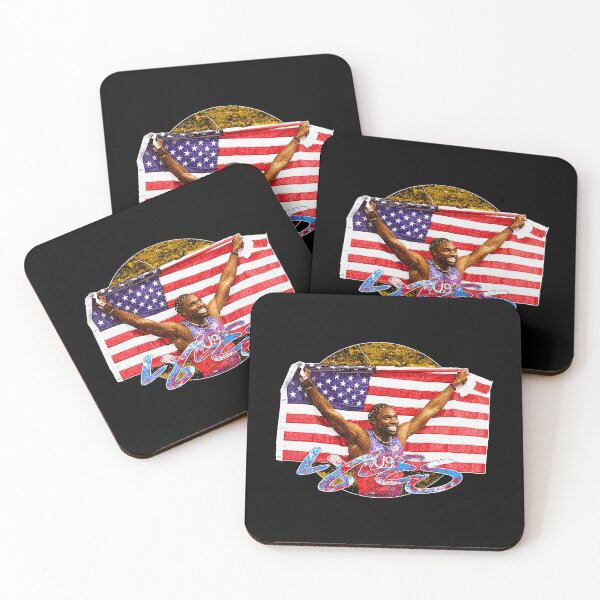 Item preview, Noah Lyles - Vintage Retro Style  designed and sold by imandeebeale.