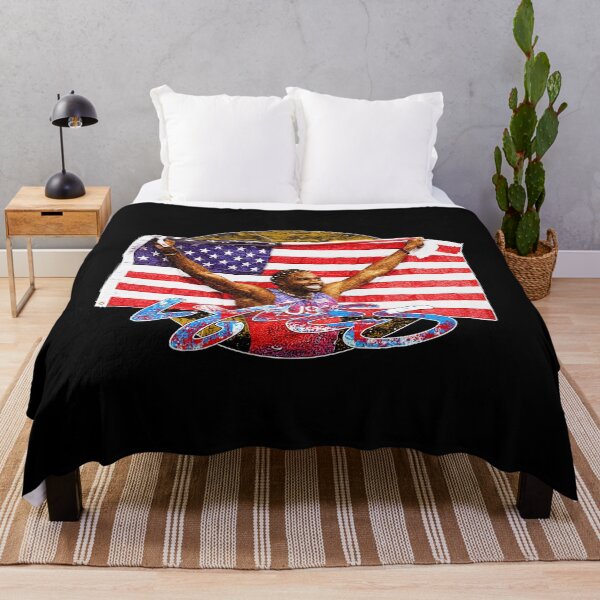 Item preview, Noah Lyles - Vintage Retro Style  designed and sold by imandeebeale.