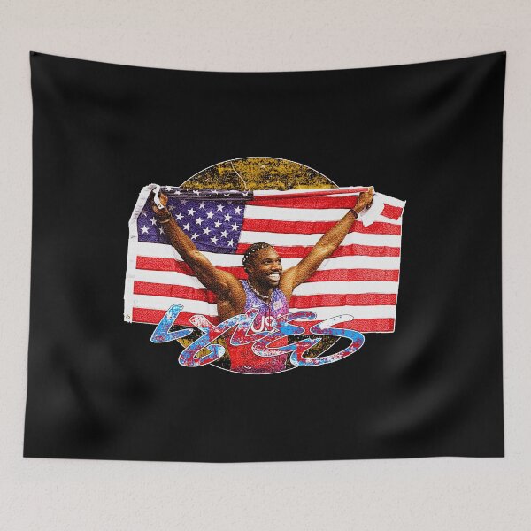 Item preview, Noah Lyles - Vintage Retro Style  designed and sold by imandeebeale.