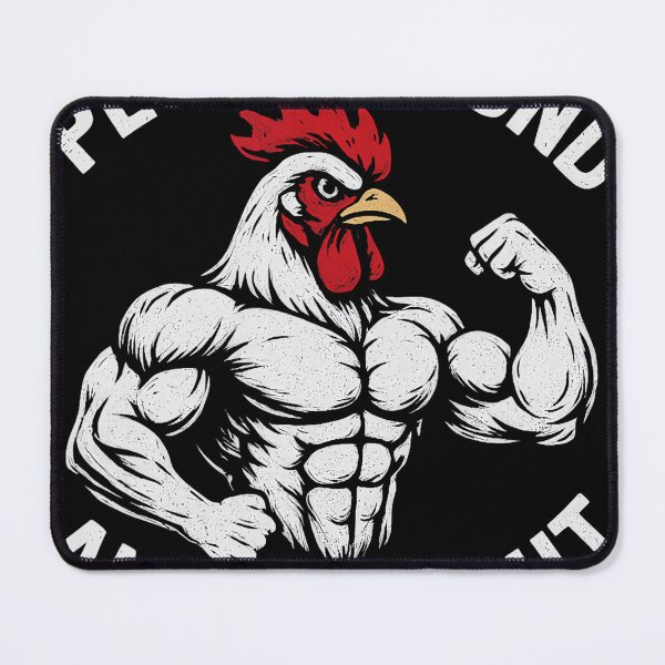 Item preview, Funny Novelty Peck Around And Find Out Chicken designed and sold by AsiaStokes.